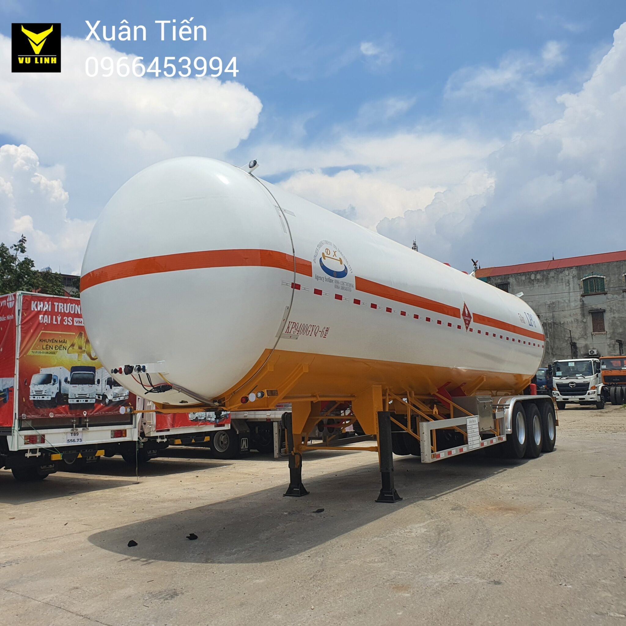 Rơ Mooc Bồn LPG 53 Khối (5) Ro Mooc Bon LPG 53 Khoi 5 scaled