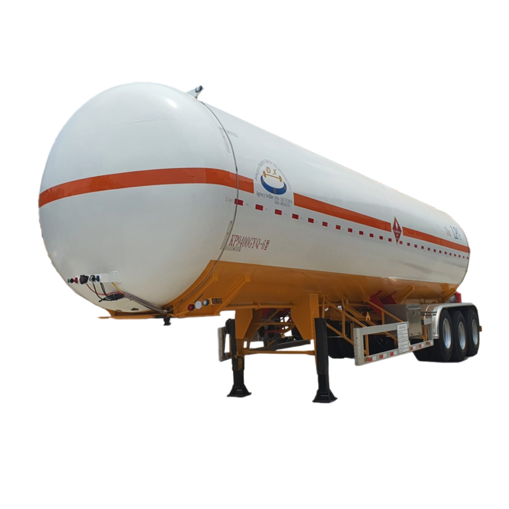 Rơ mooc bồn lpg 53 khối (9) Ro mooc bon lpg 53 khoi 9