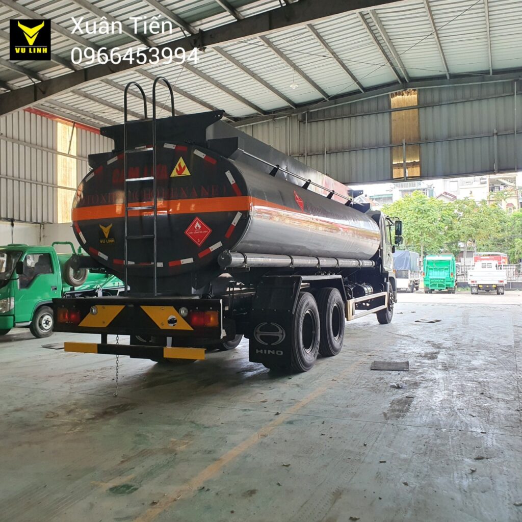 Xe Chở Hóa Chất 18 Khối (1) Xe Cho Hoa Chat 18 Khoi 1 1