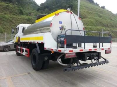 Xe Dongfeng bon rai nhua duong 7 khoi 3