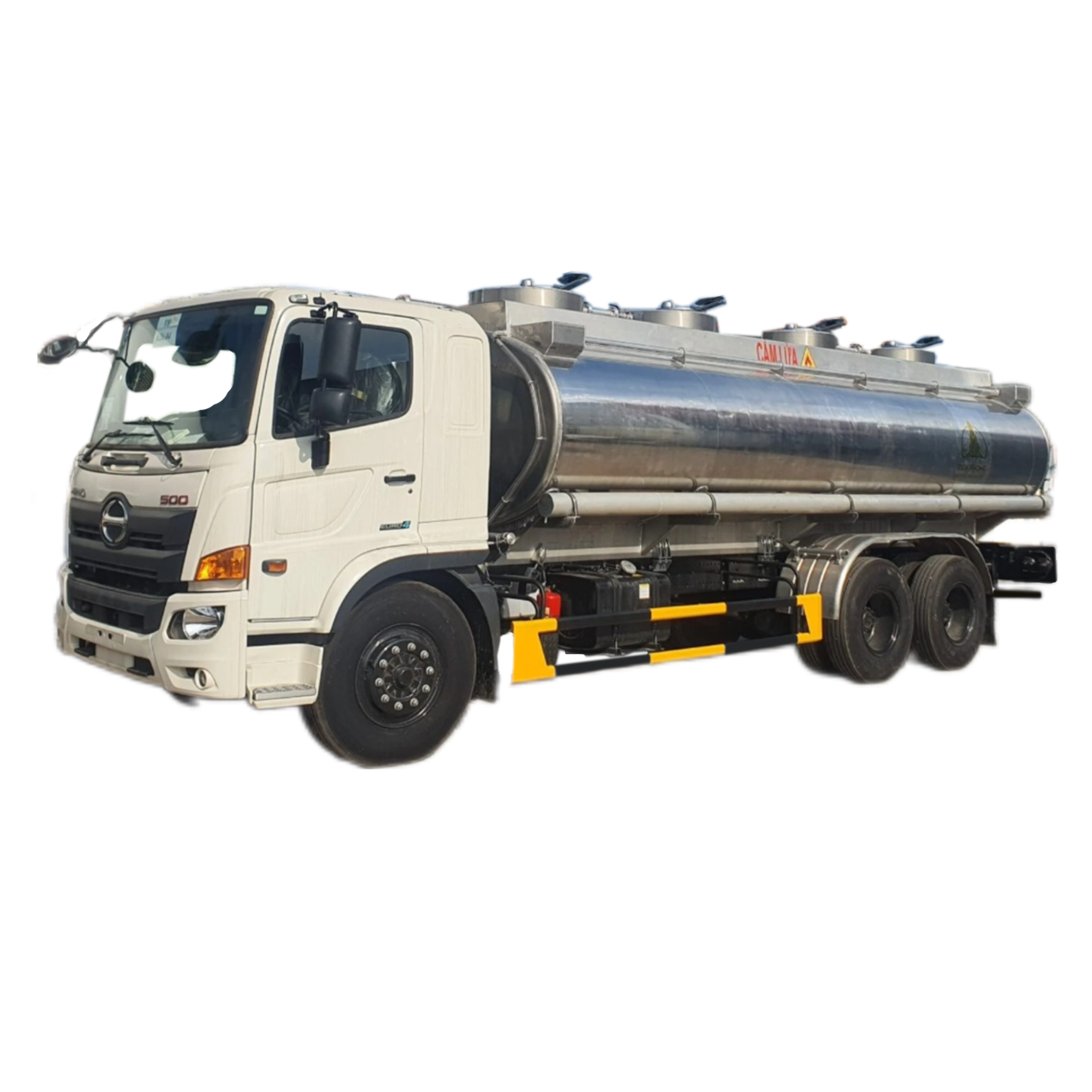 Xe Hino chở xăng dầu 20 khối Xe Hino cho xang dau 20 khoi