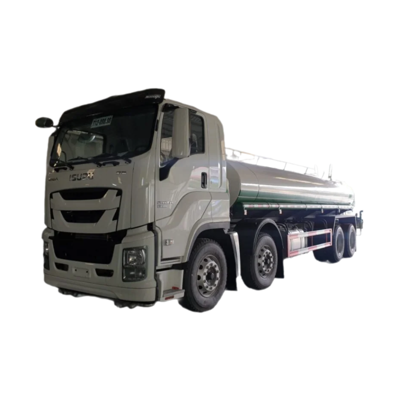 Xe phun nước 17 khối Isuzu (7) Xe phun nuoc 17 khoi Isuzu 7