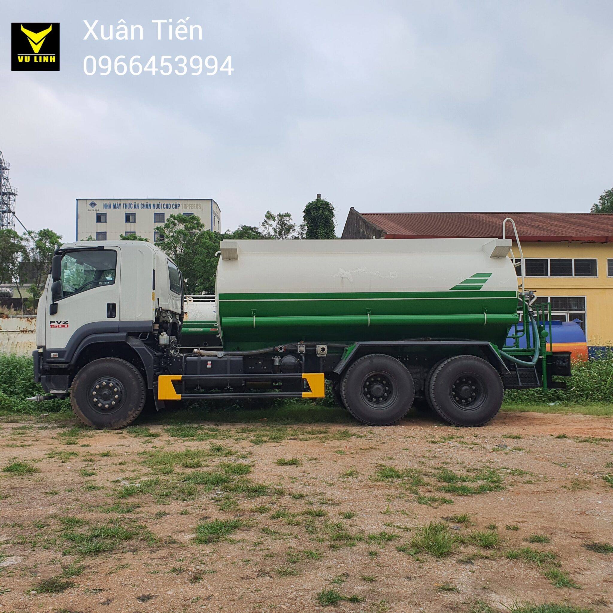 Xe Phun Nước Isuzu 14 Khối (3) Xe Phun Nuoc Isuzu 14 Khoi 3 scaled