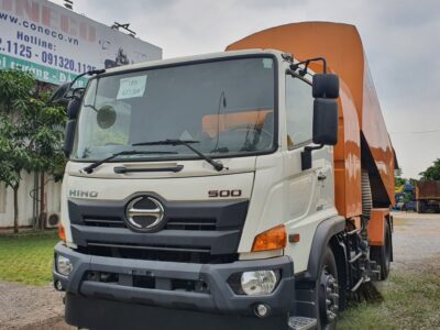Xe Quet Duong Hino 13 Khoi 3 scaled