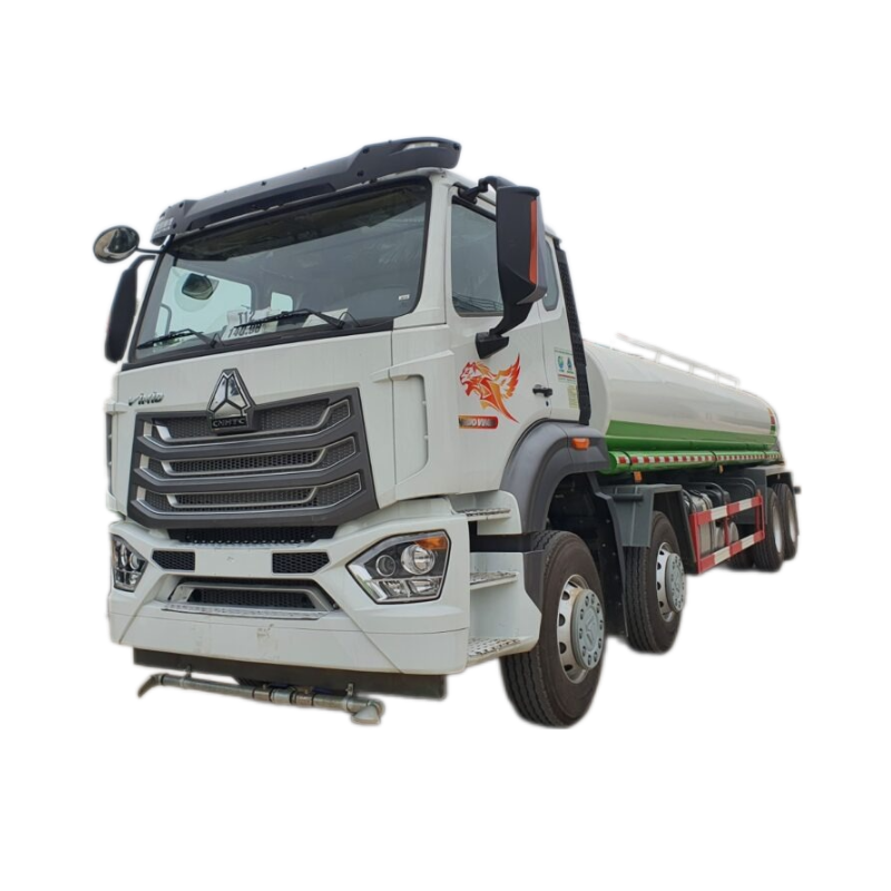 Xe phun nước CNHTC 17 khối Xe phun nuoc CNHTC 17 khoi