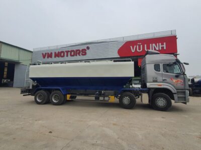 Xe Howo Man 8x4 Cho Cam 26 Khoi 1