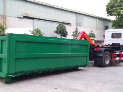 Xe Hooklift Dongfeng 14 khoi 7
