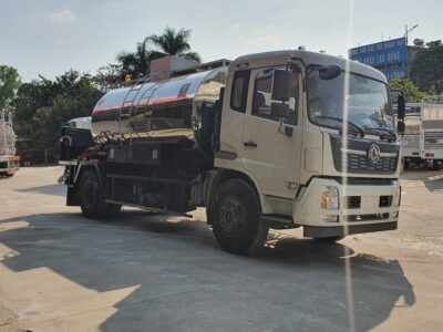 Xe bon Dongfeng rai nhua duong 7 khoi 4