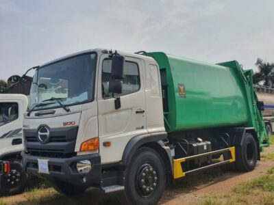 xe ep rac hino 14 khoi 7