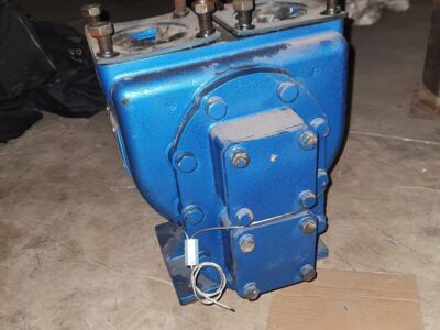 Bom xang dau 4 inch 1