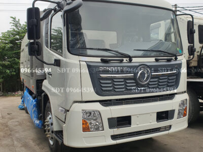 Xe quet duong Dongfeng Zoomlion 11 khoi 6